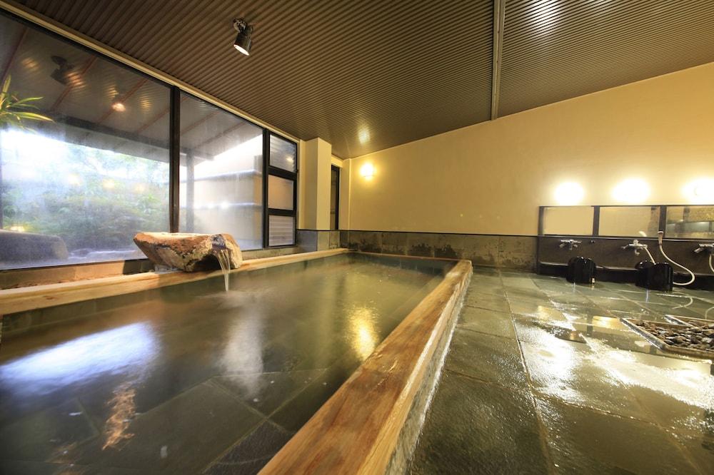 Atarayo Nishiizu Onsen Hotel Luaran gambar