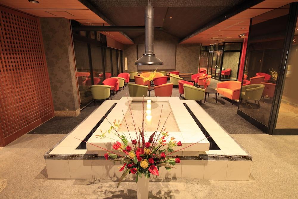 Atarayo Nishiizu Onsen Hotel Luaran gambar