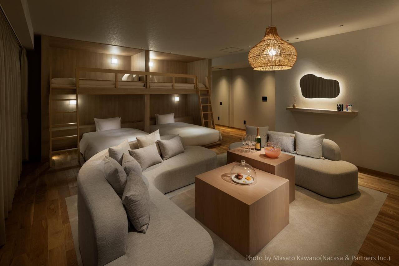 Atarayo Nishiizu Onsen Hotel Luaran gambar