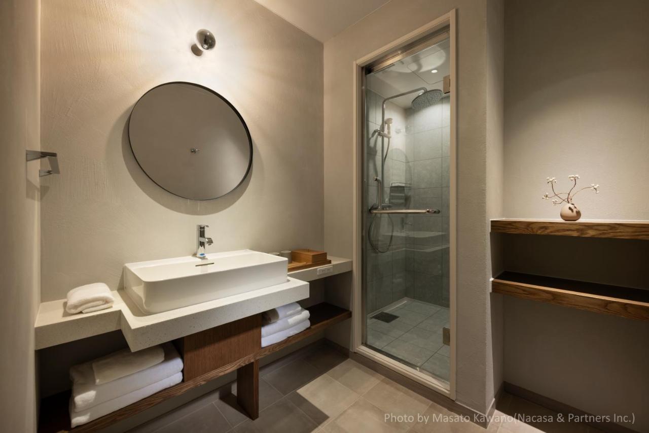 Atarayo Nishiizu Onsen Hotel Luaran gambar