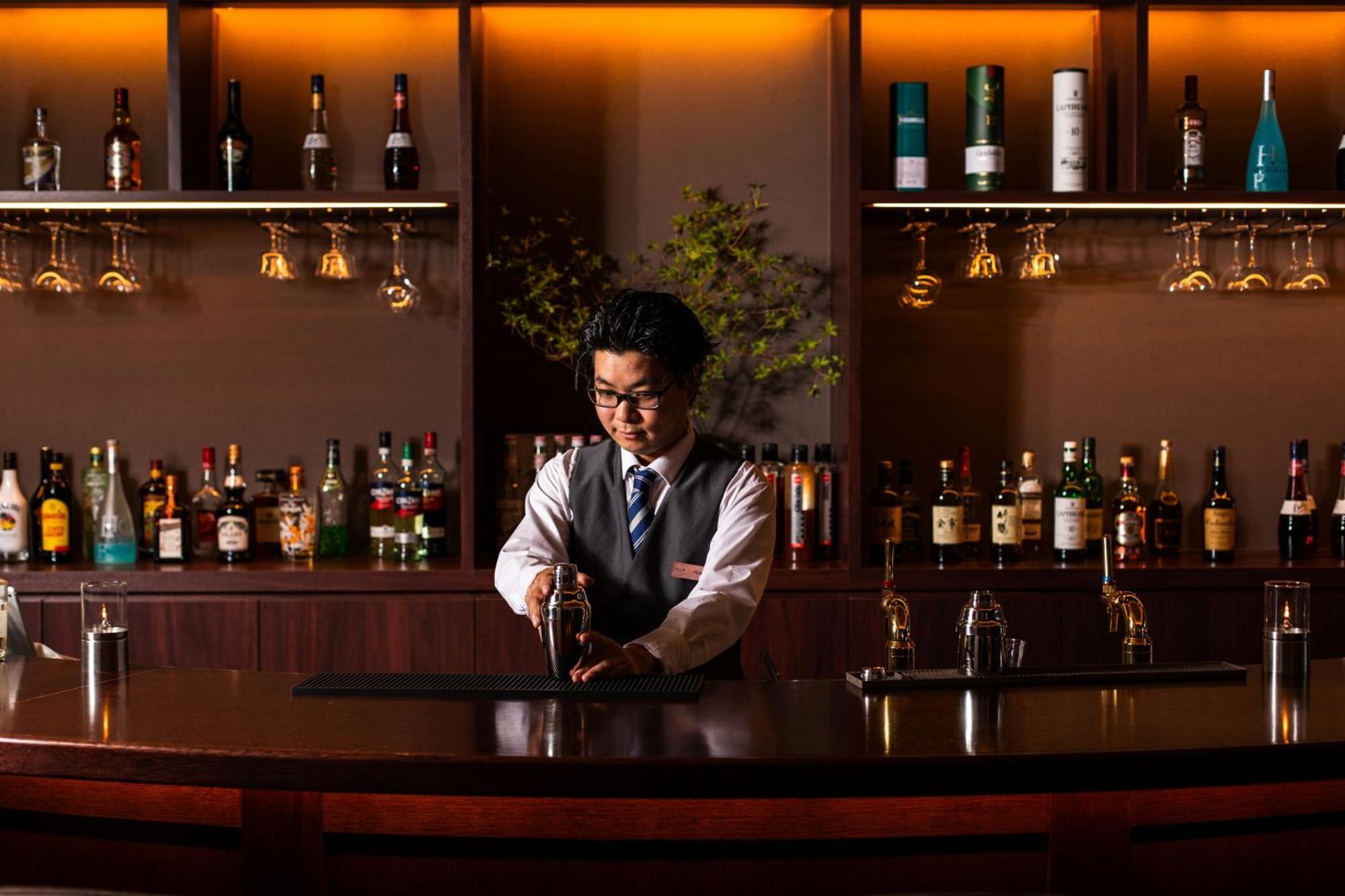 Atarayo Nishiizu Onsen Hotel Luaran gambar
